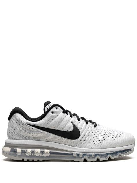 White Air Max 2017 Shoes (1) 